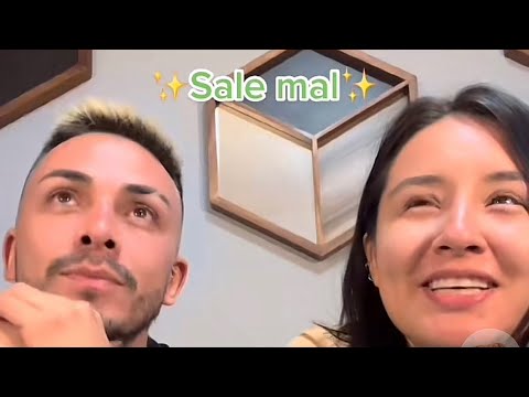 El mejor amigo de mi novio quiere conmigo ✨Salma Bandala Tiktok