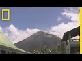 Costa Rica: A Piece of Paradise