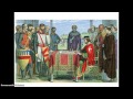Medieval England and France History