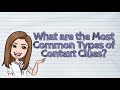 Understanding Context Clues