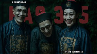Ceritakan: Kompilasi Kisah Seram Bas | Misteri Bas China 375