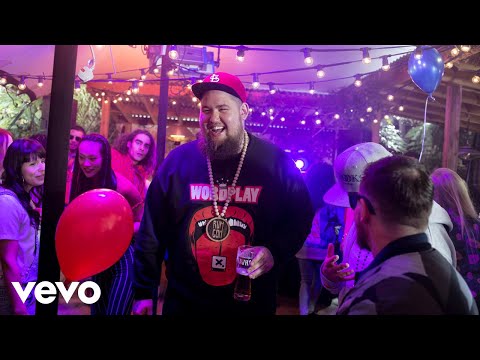 Rag'n'Bone Man - Vevo Behind The Scenes: "As You Are"