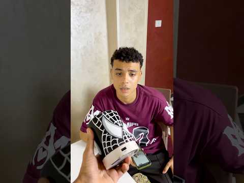 رسمت علي سبيكر أخويا الخربان بدون علمه وفاجئته!