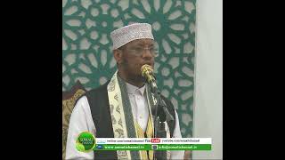 Dhibaatada qoysaska soomaaliyeed , Sh Maxame Cabdi Umal