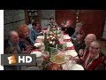 Aunt Bethany's Christmas Celebration Trivia