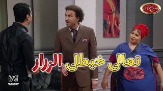 ضحك من القلب مع على ربيع و ويزو بسبب مصاريف المدارس اول يوم فى المدرسة😂 - مسرح مصر