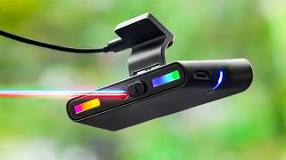 Mighty Gadgets to Upgrade Your Car Instantly