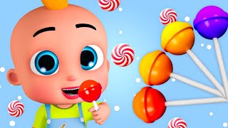 Old MacDonald Had A Farm - Baby Songs - Nursery Rhymes Songs For Children - Songs for KIDS