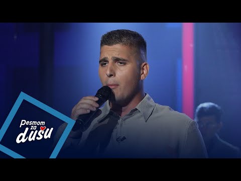 Deni Kurtovic - Gordana - PZD - (LIVE) - (Tv Grand 23.06.2025.)