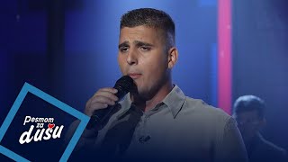 Deni Kurtovic - Gordana - PZD - (LIVE) - (Tv Grand 23.06.2025.)
