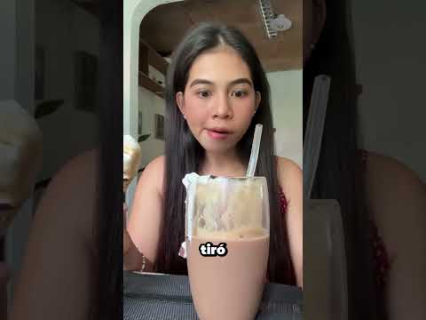 ¿Por qué este café cuesta 70 dólares? ¡Mira lo que pasó!