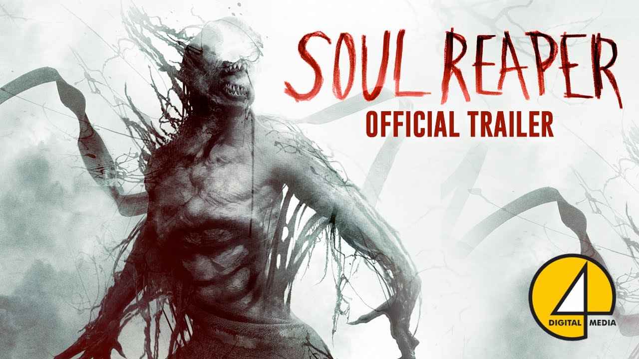 Soul Reaper Trailer thumbnail