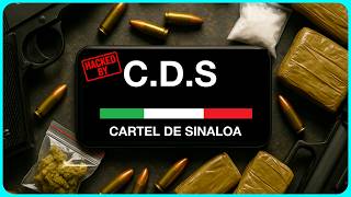Mexican Cartel Hacked FBI Agent's Phone to Hunt Down Informants