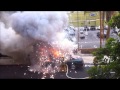 地震発生直後の行動に関するクイズ