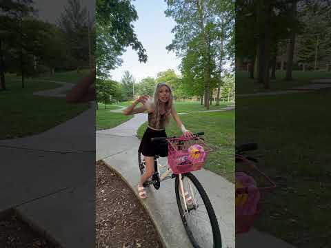 POV: GETTING KICKED OUT OF THE PARK LIKE