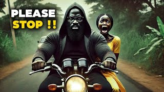 She Followed a Stranger for Money… But never came back the same