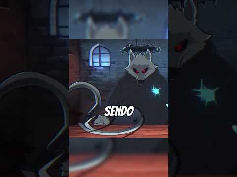 Bosses loucos de Cuphead feito pela comunidade!!