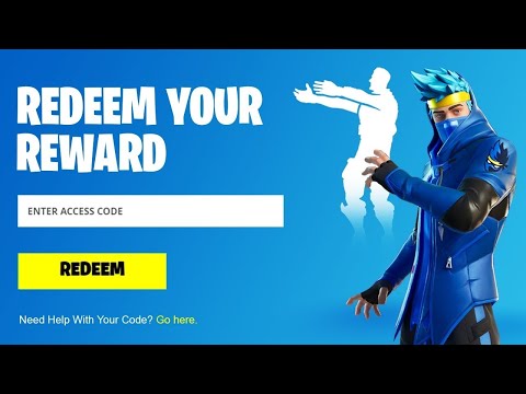 Free Emote Codes Fortnite 08 21