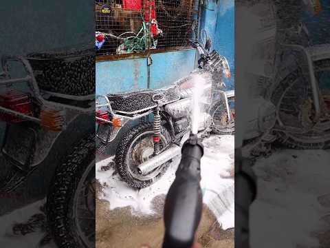 Part 2 Car Washer Just ₹3500👍