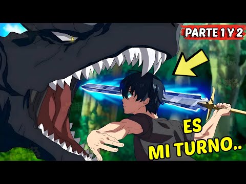 💥MERCENARIO AS3S1NAD0 POR EL IMPERIO REGRESA AL PASADO PARA VENGARSE ☠| Resumen