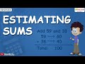 Estimation and Rounding Concepts