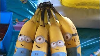 Receita Fácil; Banana na Manteiga com Canela! 🍌😋❤️