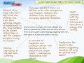 Themes and Symbols in 'The Chimney Sweeper'