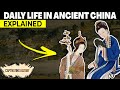 Ancient China: A Journey Through Time
