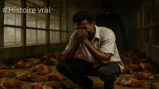 Ce jeune éleveur a tout réussi,  avant de découvrir la vérité #histoireafricaine #conteafricain