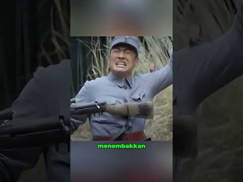 Jangan Pernah Meremehkan Musuh #shorts