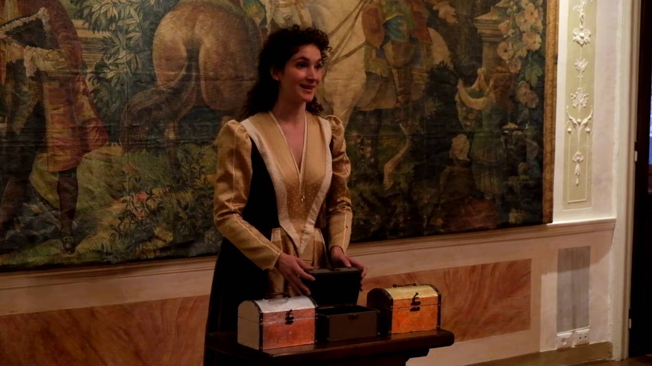 Giulia Bisinella