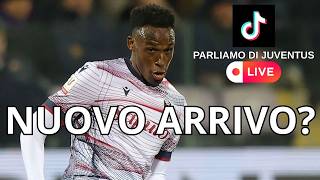 Juventus: calciomercato sbloccato oppure no?