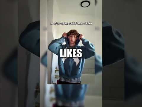 Salish and Nidal still think about each other ๐ Jordan Matter Shorts