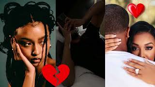 YAMAZE IMYAKA 3 INBOX AMUGIGIRA AZIKO ARI URUKUNDO RUDASANZWE KUMBE....💔|SAM YAJE NKA...LOVE STORY 💕