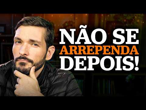 BANCO DO BRASIL EM QUEDA LIVRE | Vale a pena comprar BBAS3 agora? Risco ou oportunidade da década?