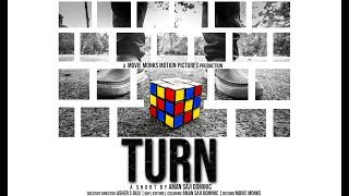 'TURN' - A SILENT THRILLER SHORT