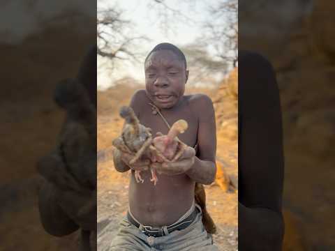 This is So Amazing delicious food from our local restaurant #africa #villagelife #comedy
