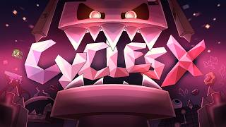 CYCLES X - FULL MOVIE!