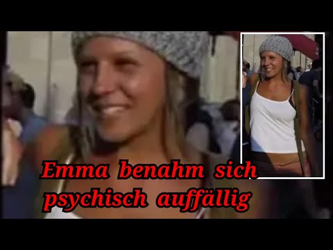 Emma Fillipoff, wird seit dem 28. November 2012 vermisst. Sie verschwand Barfuss