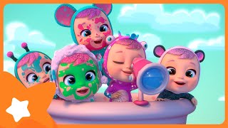 Il grande scherzo | Episodio Completo | CRY BABIES 💧 MAGIC TEARS 💕