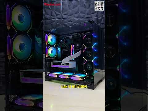 kalau gini salah siapa? #rakitpc #pcsettings #computer #rakitanpc #gaming #computercomponents