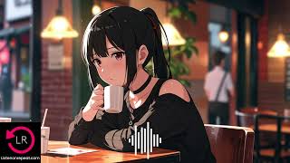 🥐 buttery beats & espresso days | café lo-fi mix