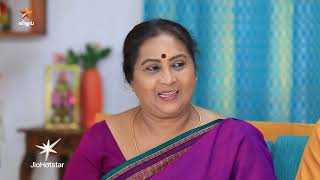Baakiyalakshmi | Episode highlight 2 | 4th August 2025