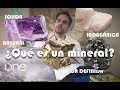 Understanding Minerals