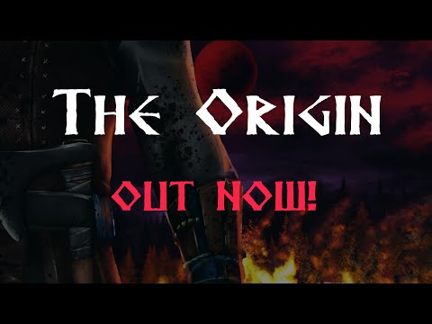 The Origin - Preview Teaser Image