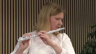 Absolventský koncert - Radka Matejčíková