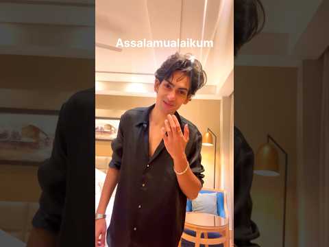 RAMADAN MINI VLOG DAY-23#shorts #chillgamer
