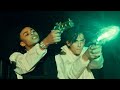 Mabu and DD's Confrontation Strategies
