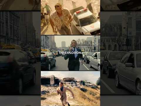 The Explosion That Changed Cinema