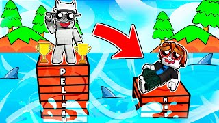 Roblox LONGEST ANSWER WINS
